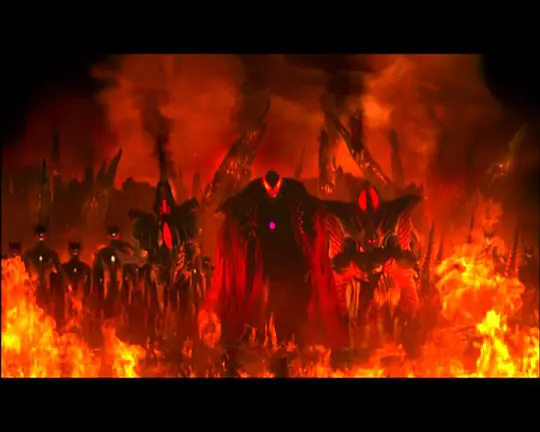 动漫电影《超决战！贝利亚银河帝国》解说文案/片源下载