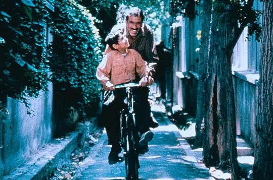 励志电影《小鞋子》解说文案/片源下载 励志电影《小鞋子》解说文案/片源下载