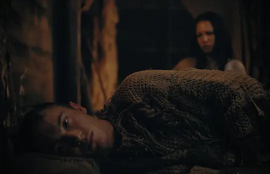 恐怖电影《盖亚》解说文案/片源下载