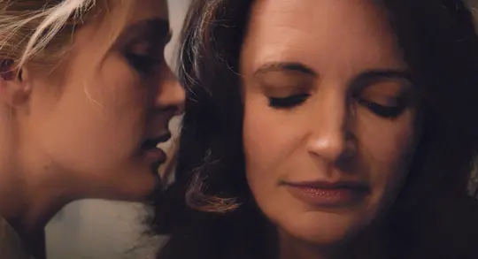 悬疑电影《杀手柔情》结束文案/片源下载