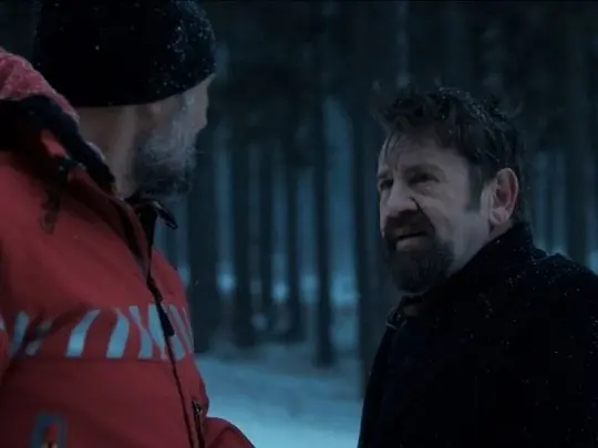 剧情电影《移山的父亲》解说文案/片源下载 剧情电影《移山的父亲》解说文案/片源下载