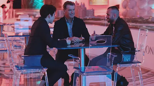 犯罪电影《异类》解说文案/片源下载 犯罪电影《异类》解说文案/片源下载