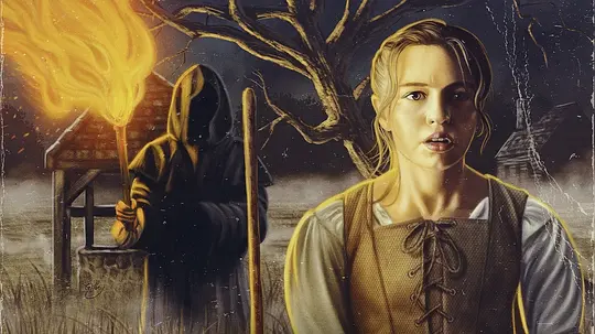 恐怖电影《恐惧街3》解说文案/片源下载