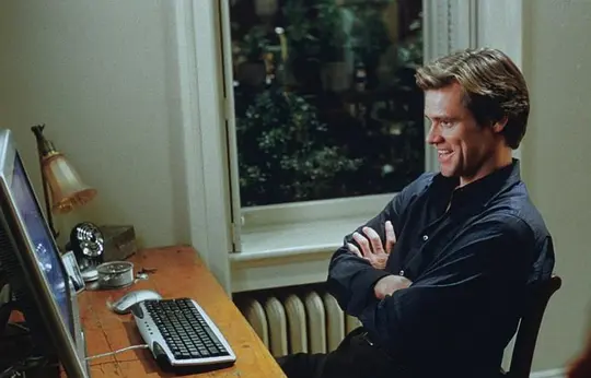 喜剧电影《冒牌天神》解说文案/片源下载