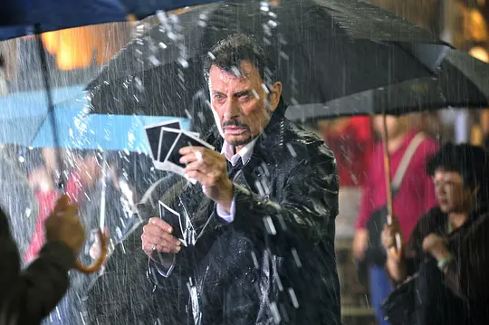 犯罪电影《复仇》解说文案/片源下载