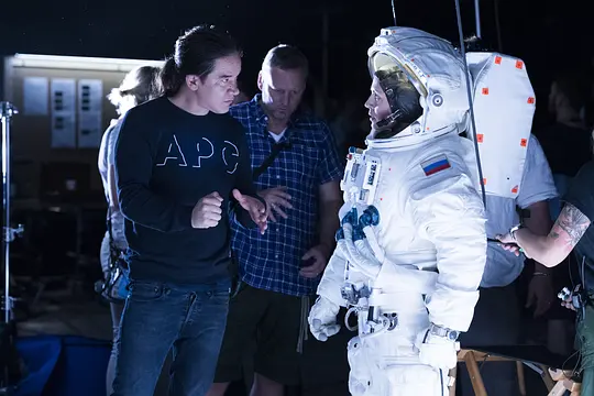 科幻电影《异星觉醒》解说文案/片源下载