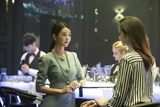 犯罪电影《量子物理学》解说文案/片源下载