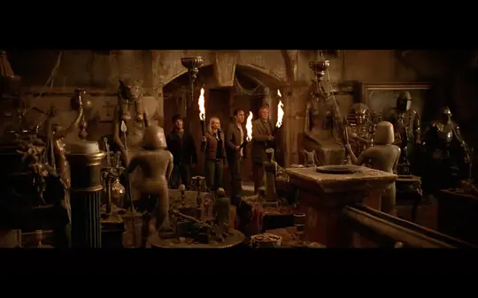 剧情电影《国家宝藏》解说文案/片源下载