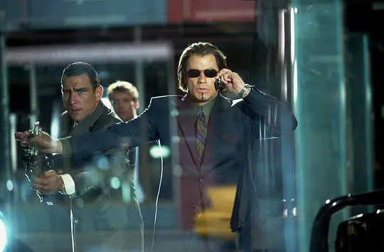 犯罪电影《剑鱼行动》解说文案/片源下载