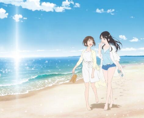 动漫电影《时光沙漏》解说文案/片源下载