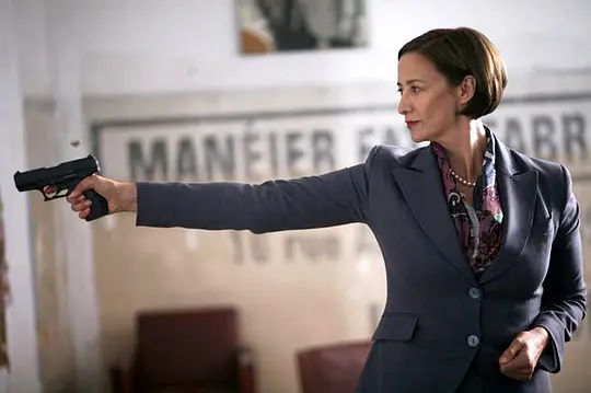 动作电影《性感女特工》解说文案/片源下载