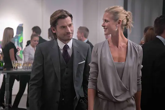 悬疑电影《猎头游戏》解说文案/片源下载