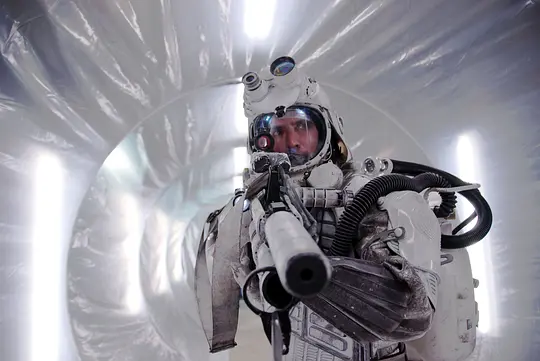 科幻电影《隔绝》解说文案/片源下载