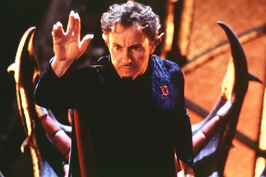 奇幻电影《小尼基》解说文案/片源下载