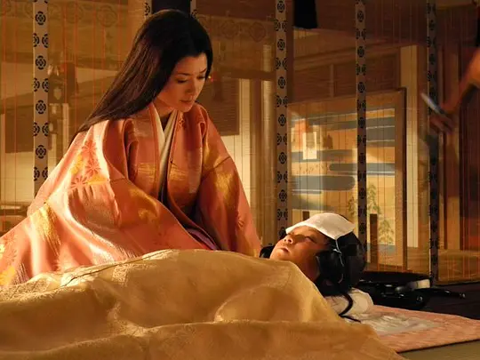 剧情电影《源氏物语:千年之谜》解说文案/片源下载 剧情电影《源氏物语:千年之谜》解说文案/片源下载