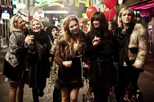 喜剧电影《淑男奇遇记》解说文案/片源下载 喜剧电影《淑男奇遇记》解说文案/片源下载