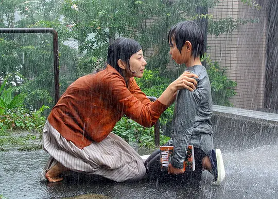 科幻电影《怪物》解说文案/片源下载