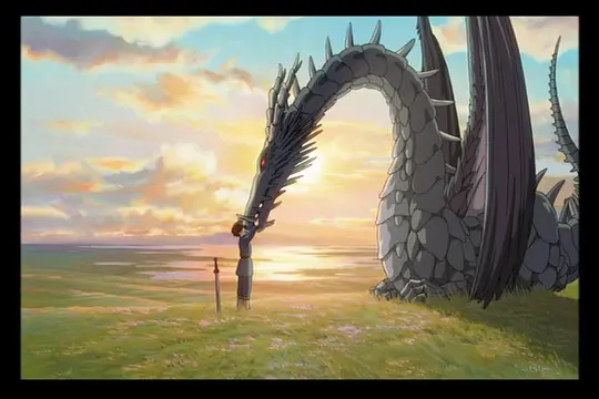 动漫电影《地海传说》解说文案/片源下载