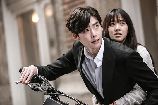 韩剧《doctor异乡人》20集电视剧解说文案/片源下载（完结）