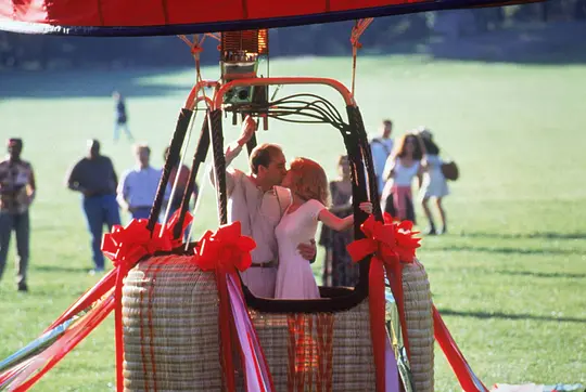 剧情电影《倾城佳话》解说文案/片源下载