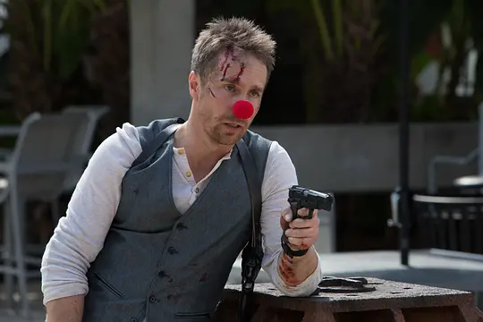 动作电影《真命天子》解说文案/片源下载