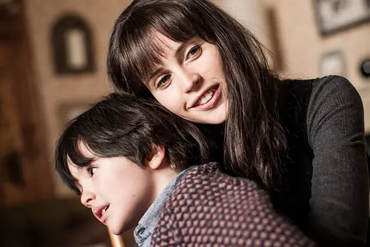 剧情电影《当怪物来敲门》解说文案/片源下载