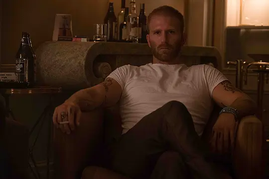 犯罪电影《贼巢》解说文案/片源下载