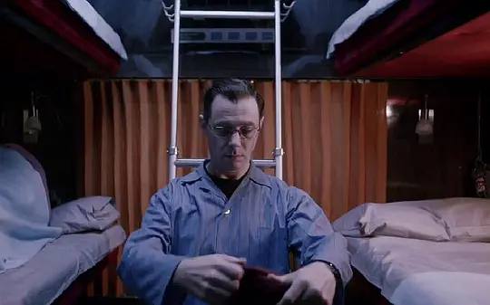 英国《9号秘事第二季》6集电视剧解说文案/片源下载（完结）