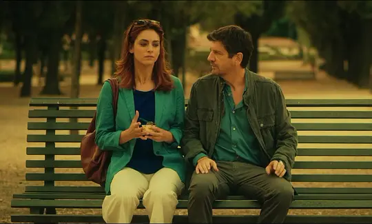 喜剧电影《把姥姥放进冰箱》解说文案/片源下载