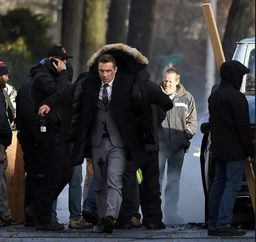 犯罪电影《夺金营救》解说文案/片源下载