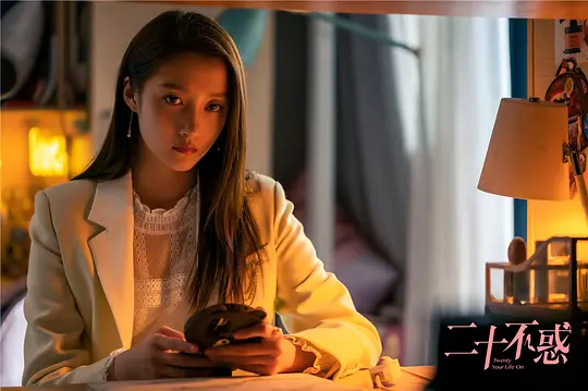 《二十不惑》42集电视剧解说文案/片源下载（完结）