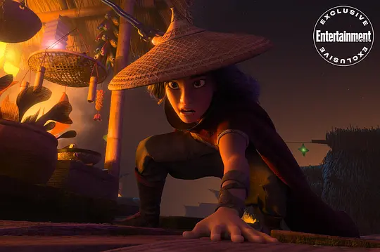 动漫电影《寻龙传说》解说文案/片源下载