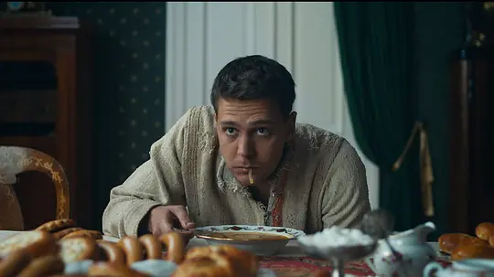 喜剧电影《富二代》解说文案/片源下载