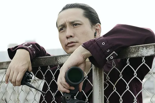 动作电影《杀手寓言 第二章》解说文案/片源下载 动作电影《杀手寓言 第二章》解说文案/片源下载