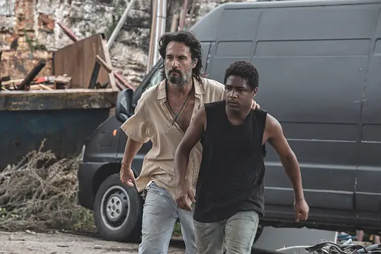 剧情电影《七囚徒》解说文案/片源下载