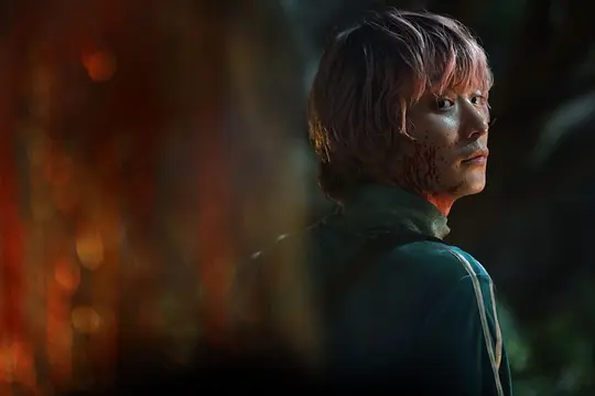 悬疑电影《角色》解说文案/片源下载