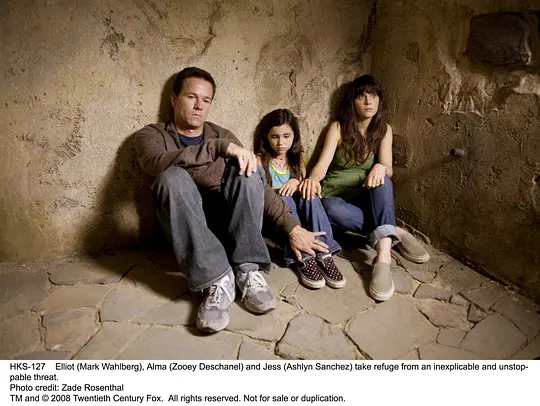 灾难电影《灭顶之灾》解说文案/片源下载