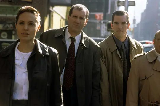 悬疑电影《神秘拼图》解说文案/片源下载