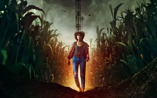 惊悚电影《人为释放》解说文案/片源下载