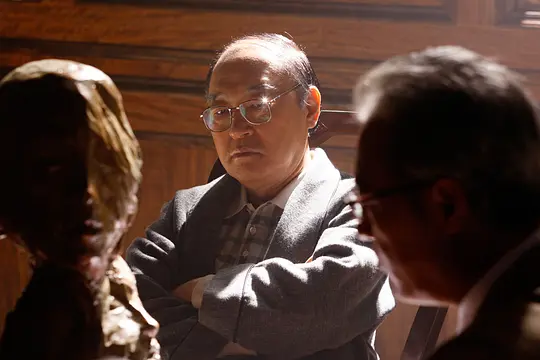 剧情电影《26年》解说文案/片源下载