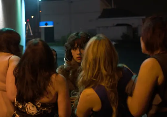 科幻电影《皮囊之下》解说文案/片源下载