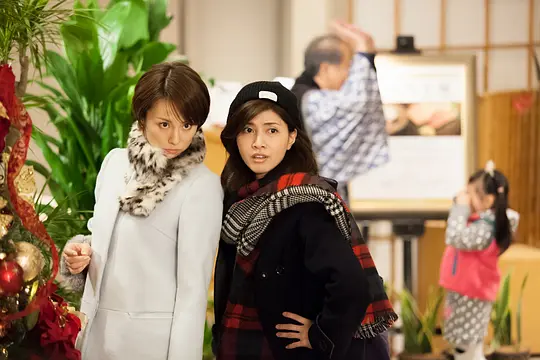 日剧《Doctor-X~外科医·大门未知子~3》11集电视剧解说文案/片源下载（完结）