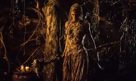 奇幻电影《最后的巫师猎人》解说文案/片源下载