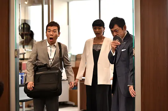 日剧《99.9：刑事专业律师第一季》10集电视剧解说文案/片源下载（完结）