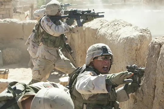 战争电影《比利·林恩的中场战事》解说文案/片源下载