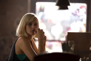 犯罪电影《极速之巅》解说文案/片源下载