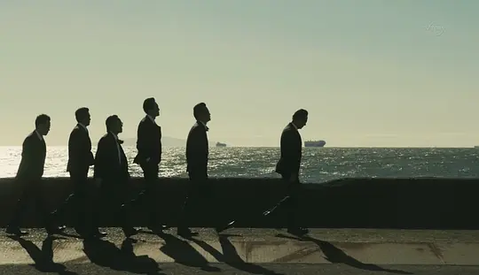 日剧《Byplayer：如果这6名配角共同生活的话》12集电视剧解说文案/片源下载（完结）