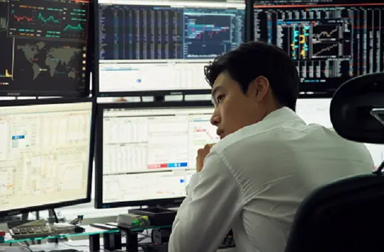 犯罪电影《钱》解说文案/片源下载