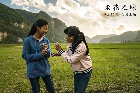 剧情电影《米花之味》解说文案/片源下载