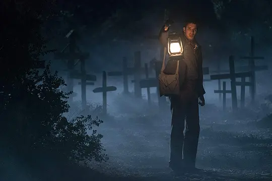 恐怖电影《修女》电影解说/片源下载